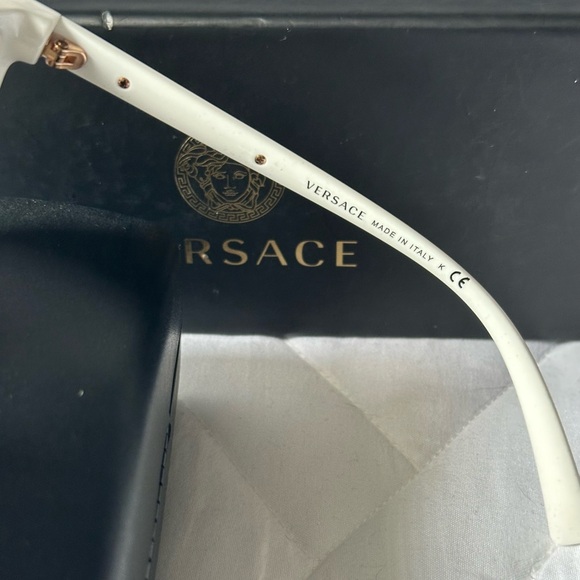 Versace Sunglasses main image 4